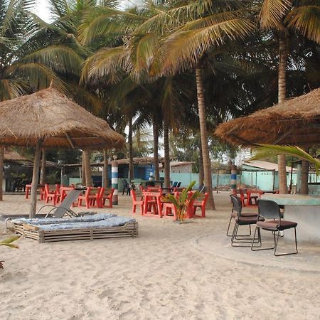 Rainbow Beach Resort Sanyang Εξωτερικό φωτογραφία