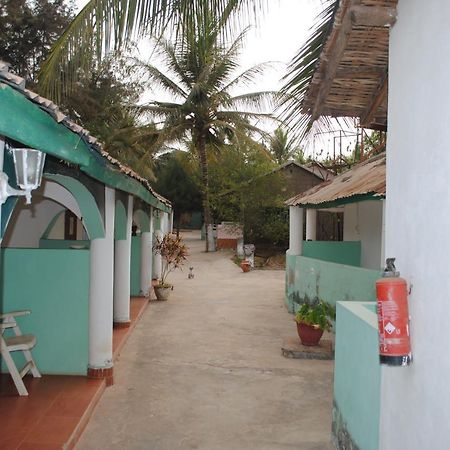 Rainbow Beach Resort Sanyang Εξωτερικό φωτογραφία