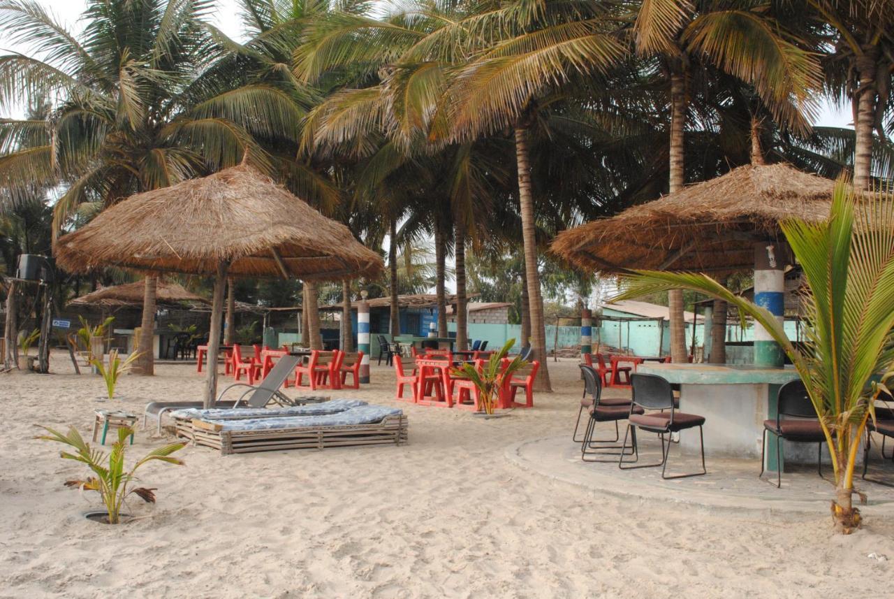 Rainbow Beach Resort Sanyang Εξωτερικό φωτογραφία