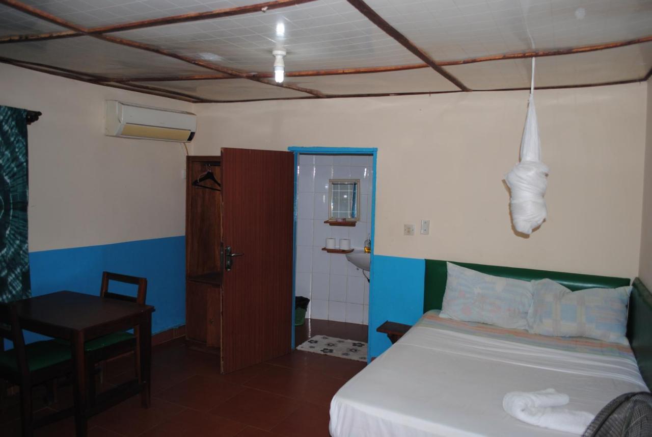 Rainbow Beach Resort Sanyang Εξωτερικό φωτογραφία