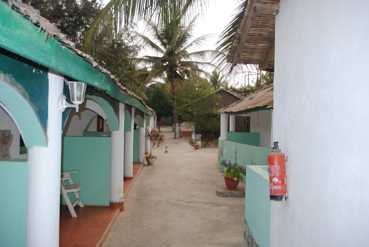 Rainbow Beach Resort Sanyang Εξωτερικό φωτογραφία