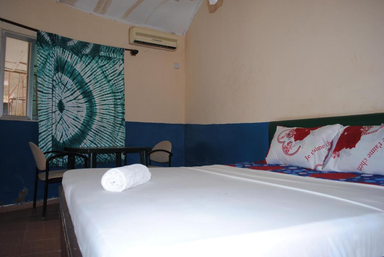 Rainbow Beach Resort Sanyang Εξωτερικό φωτογραφία