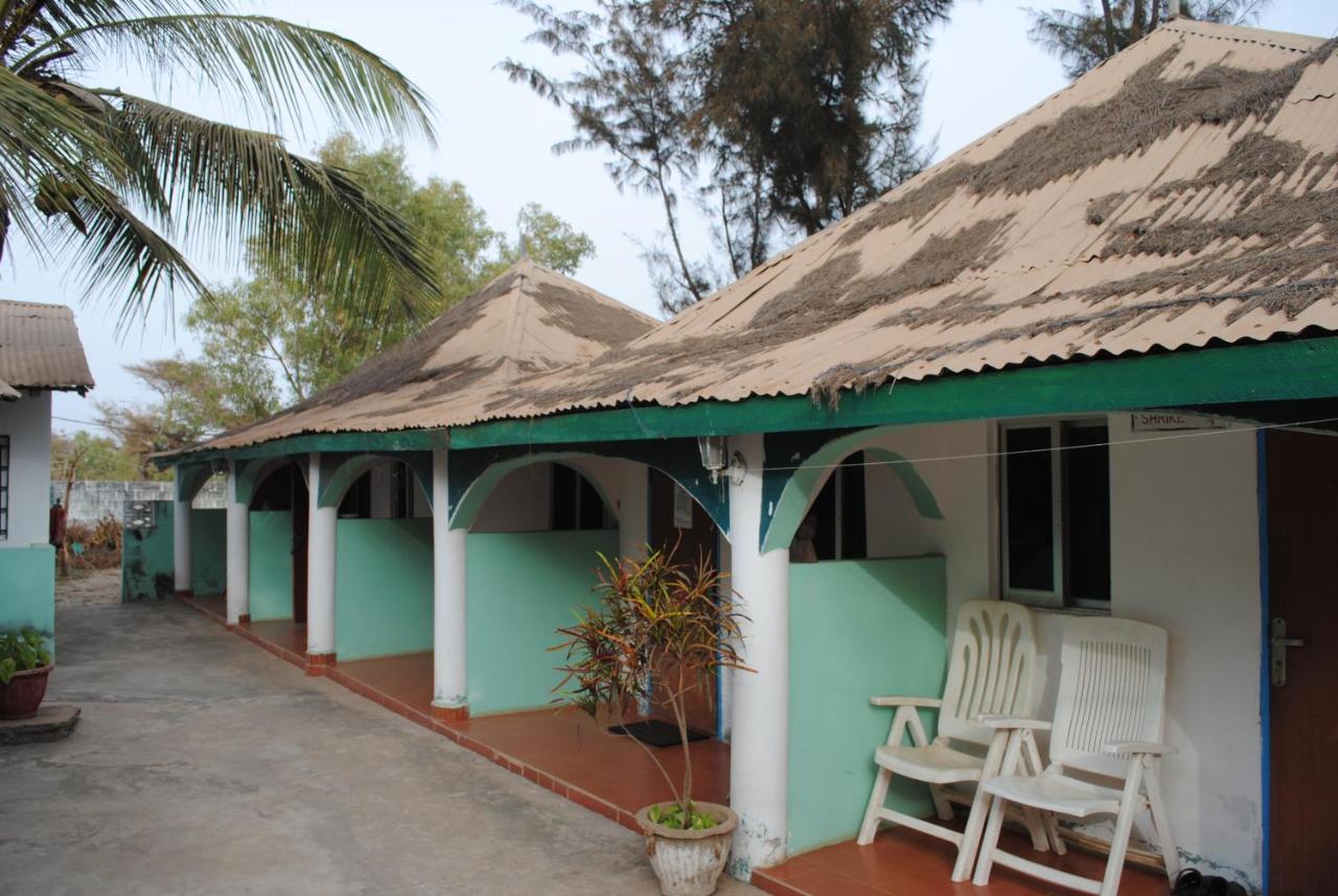 Rainbow Beach Resort Sanyang Εξωτερικό φωτογραφία