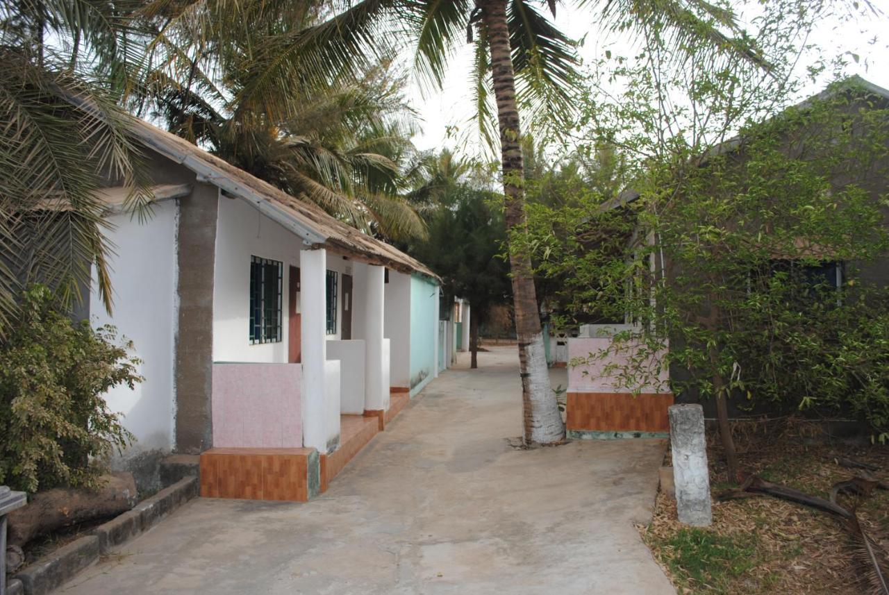 Rainbow Beach Resort Sanyang Εξωτερικό φωτογραφία
