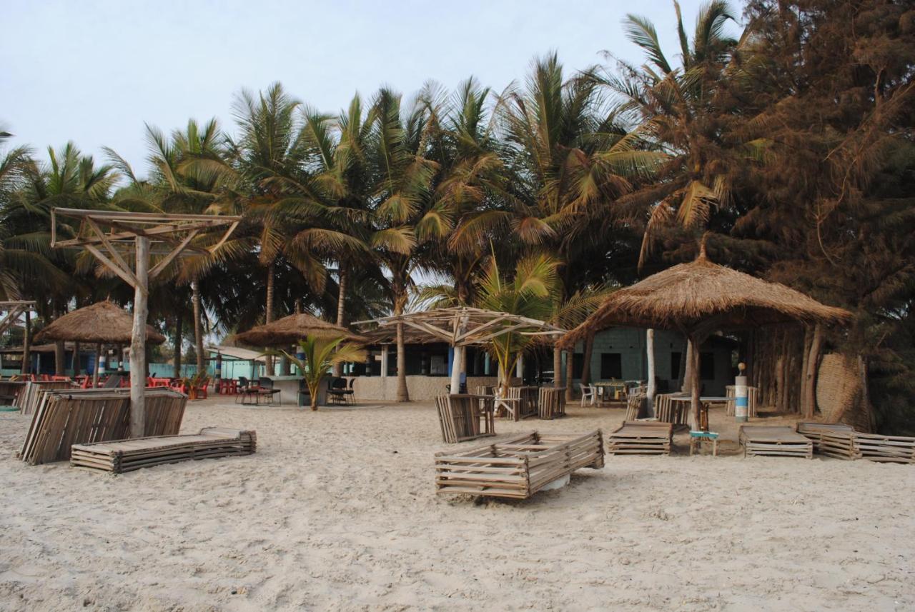 Rainbow Beach Resort Sanyang Εξωτερικό φωτογραφία