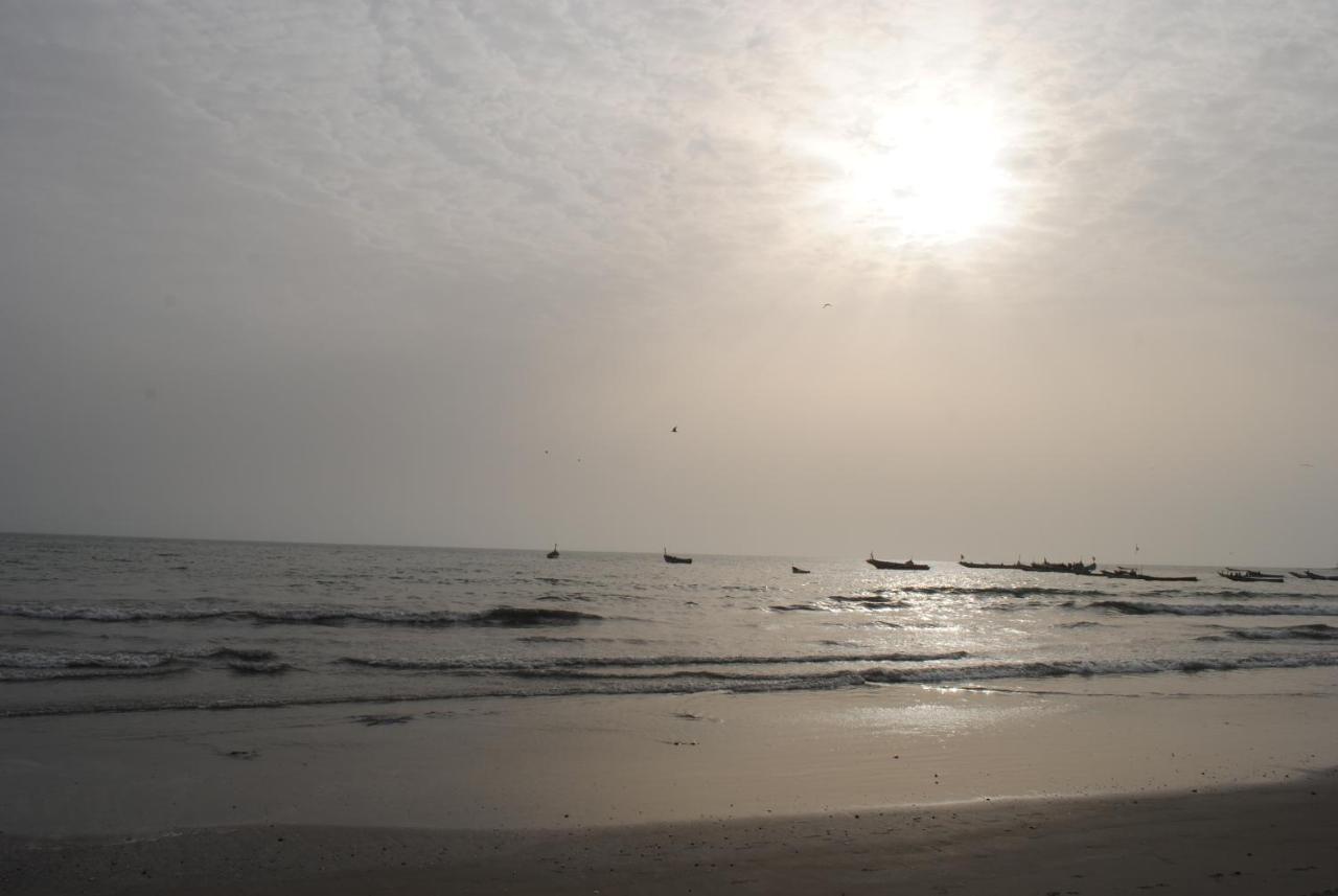 Rainbow Beach Resort Sanyang Εξωτερικό φωτογραφία