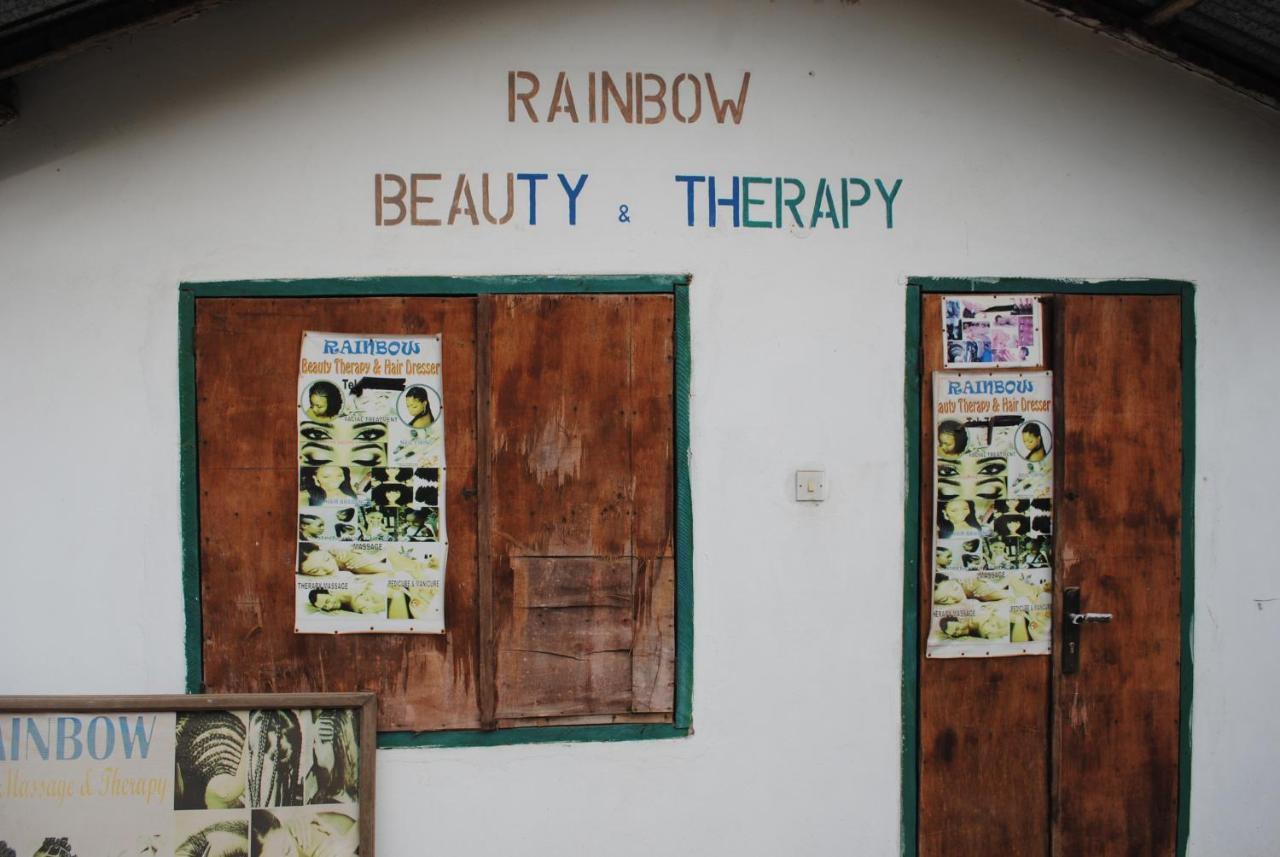 Rainbow Beach Resort Sanyang Εξωτερικό φωτογραφία
