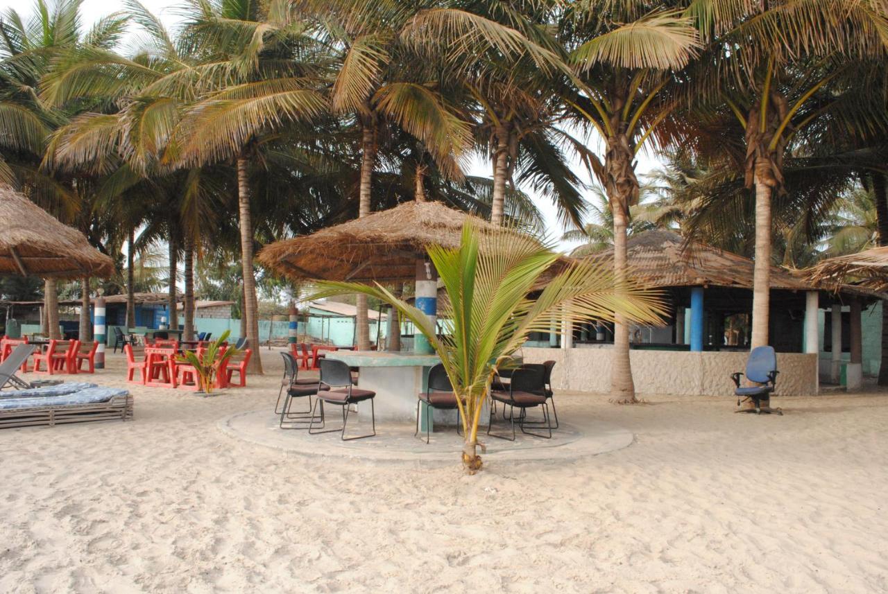 Rainbow Beach Resort Sanyang Εξωτερικό φωτογραφία