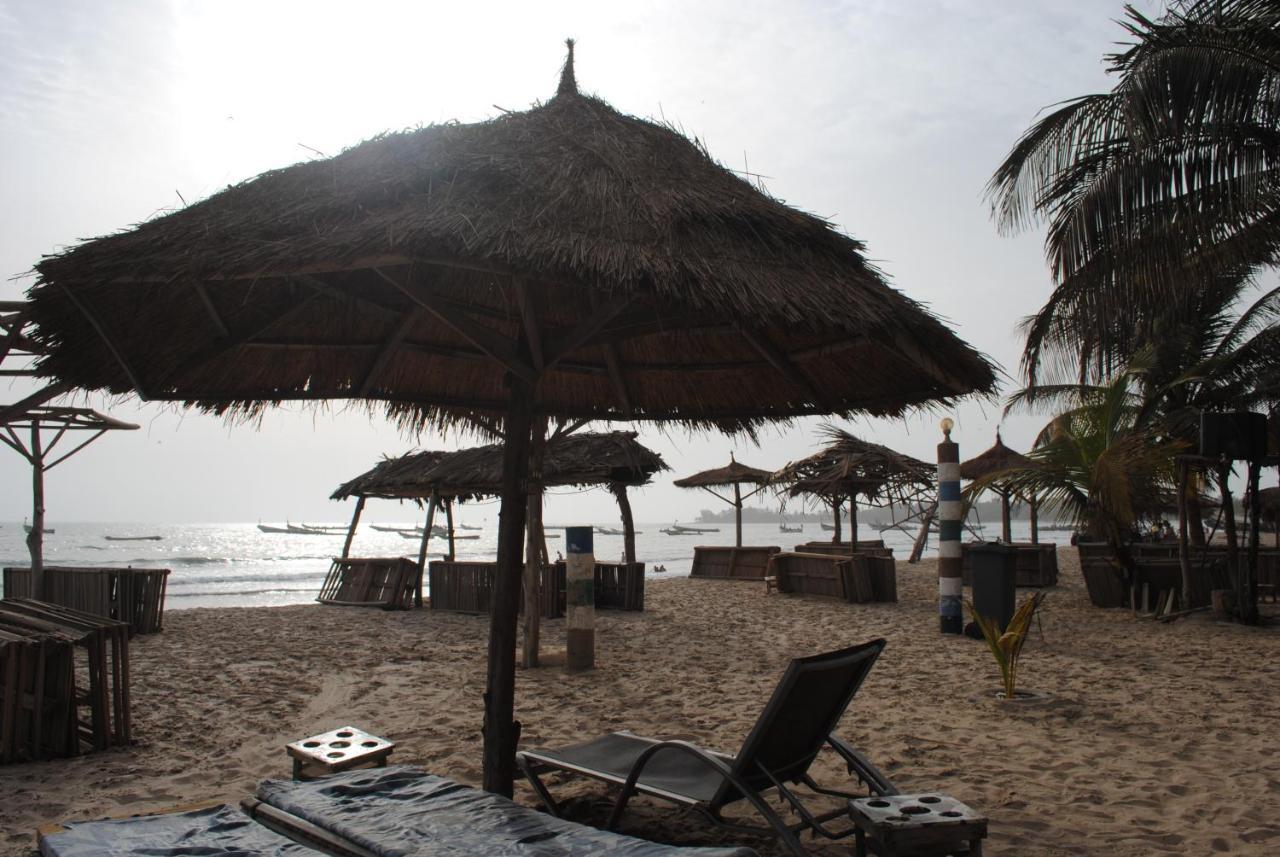 Rainbow Beach Resort Sanyang Εξωτερικό φωτογραφία