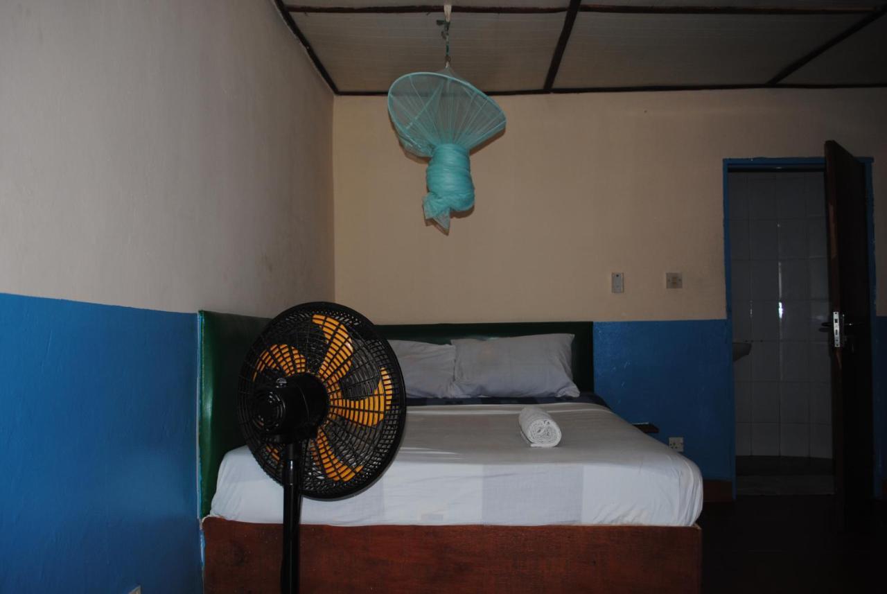 Rainbow Beach Resort Sanyang Εξωτερικό φωτογραφία
